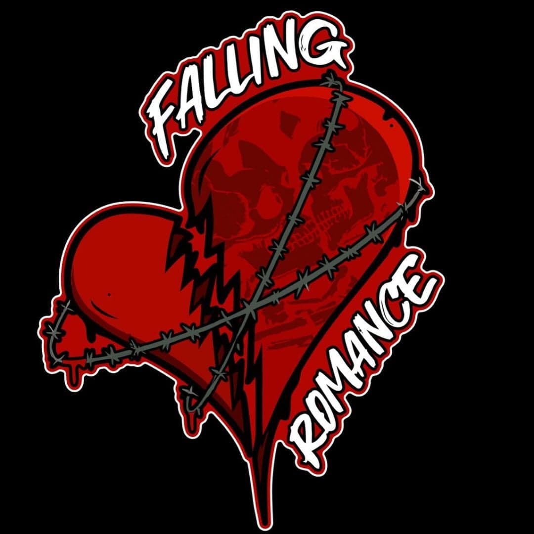 Arte de Falling Romance