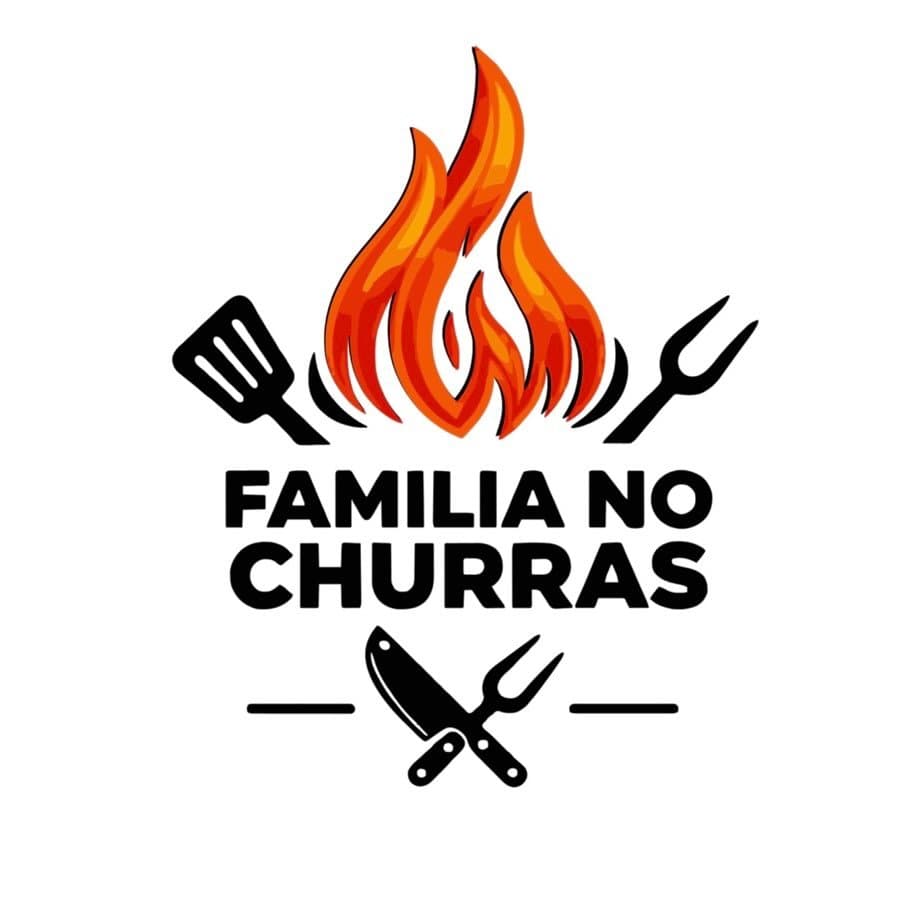 Foto de Familia no Churras