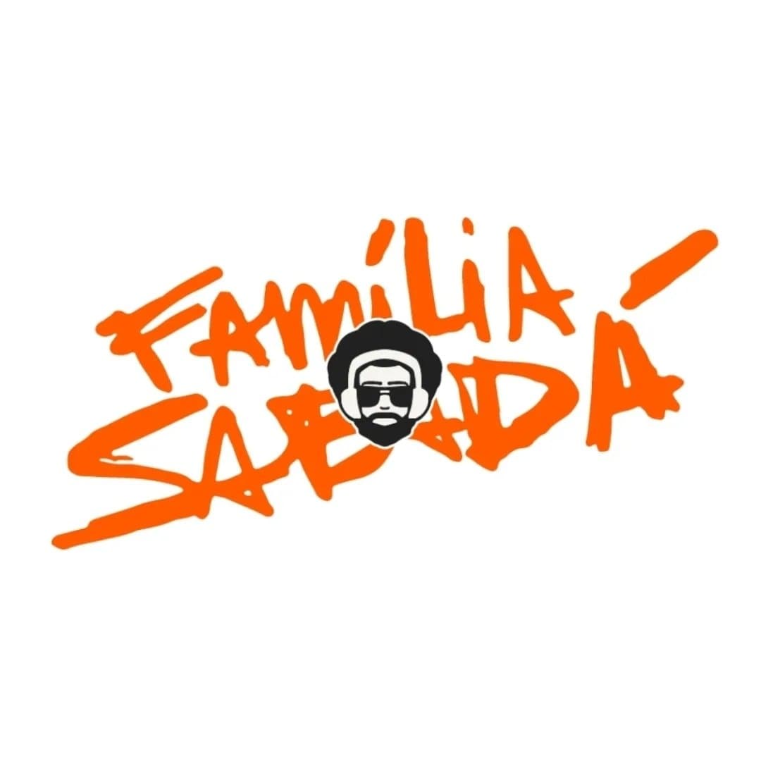 Arte de Família Sabadá | Banda