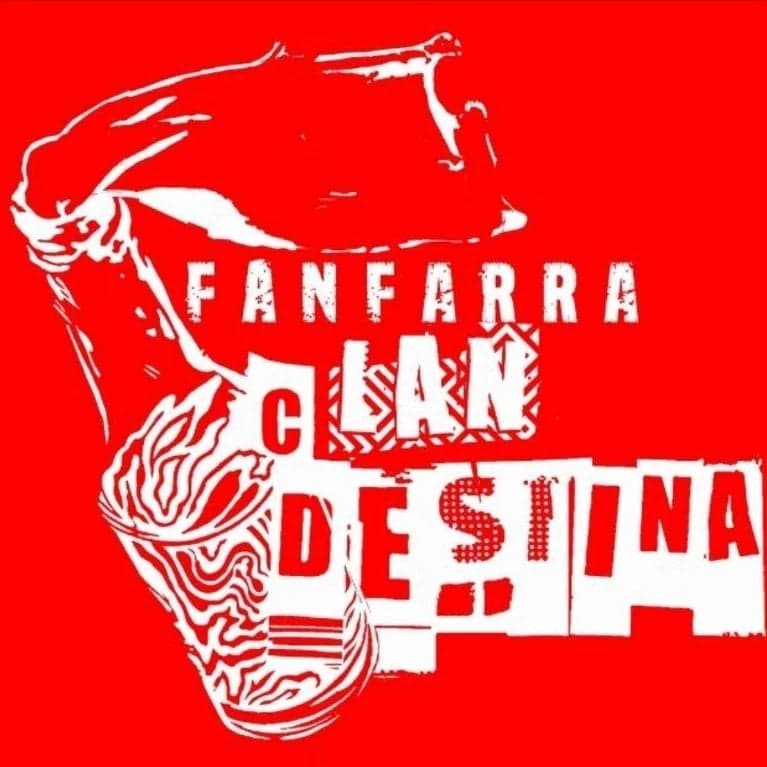 Arte de Fanfarra Clandestina