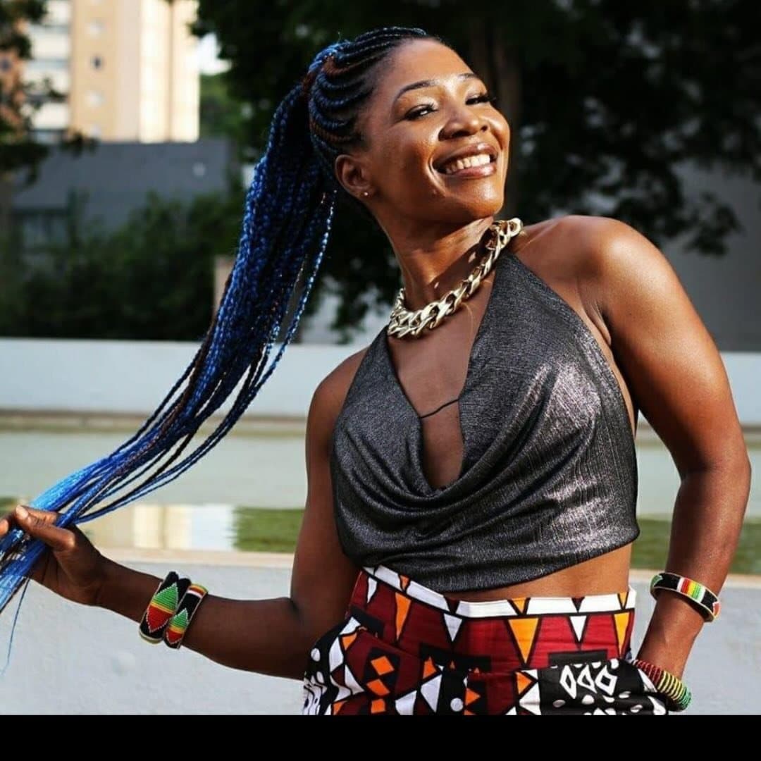 Arte de Fanta Konate