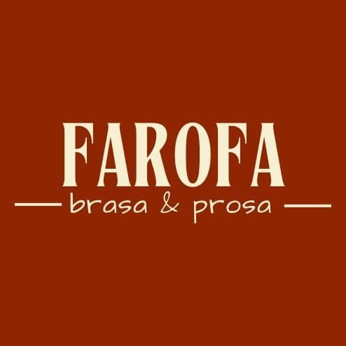 Foto de Farofa Brasa e Prosa