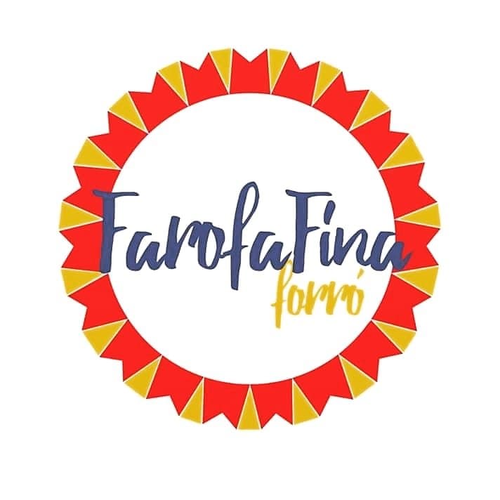 Arte de Farofa Fina