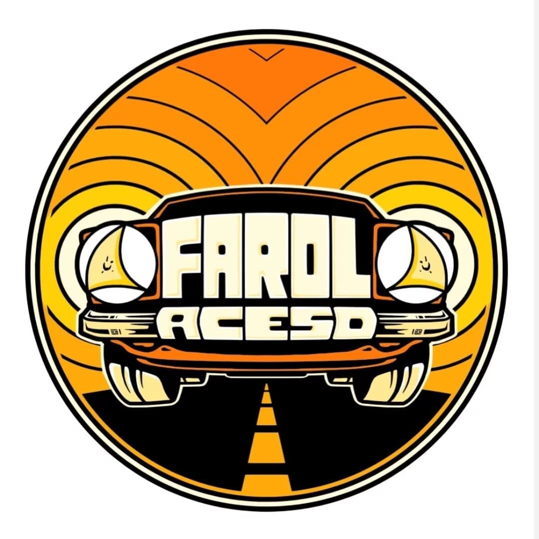 Arte de Farol Aceso
