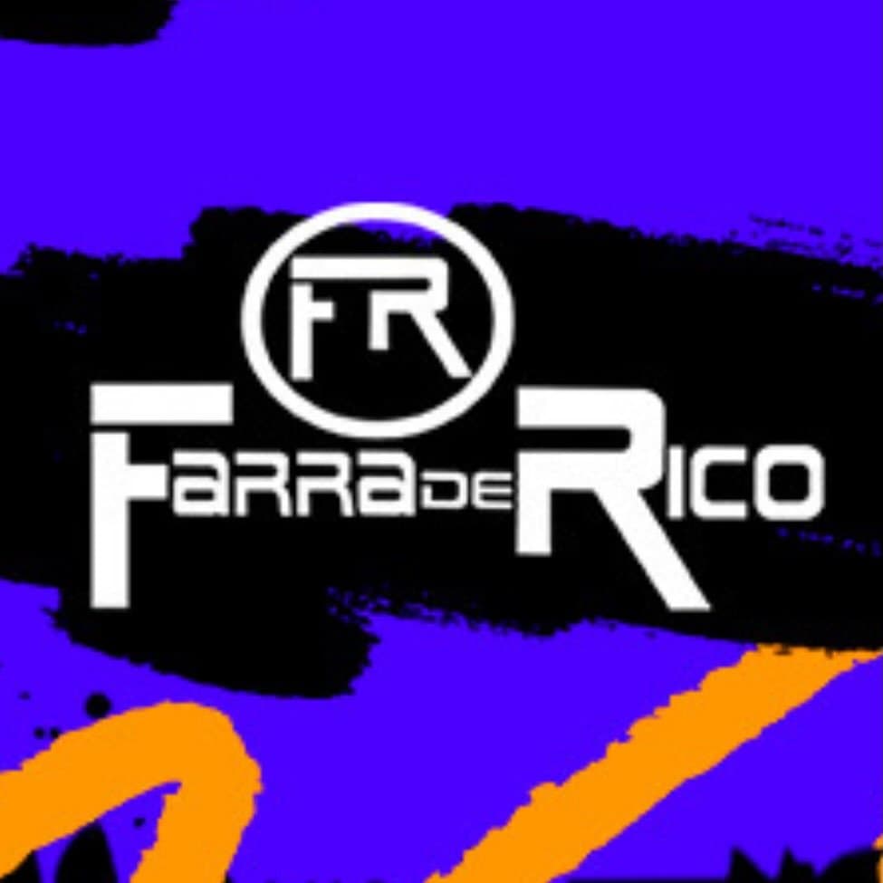 Arte de Farra de Rico