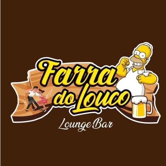 Foto de Farra do Louco
