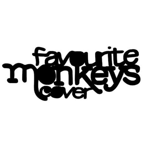 Arte de Favourite Monkeys
