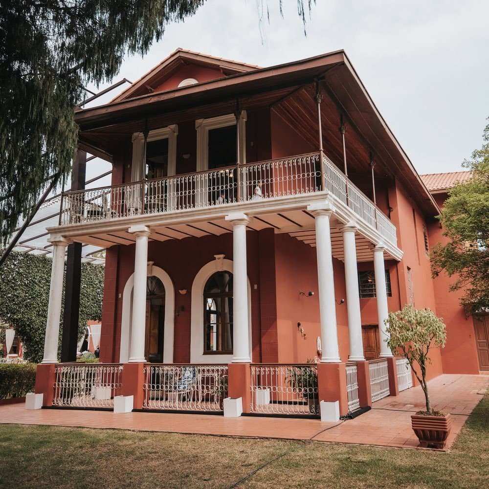 Foto de Fazenda Dona Catarina