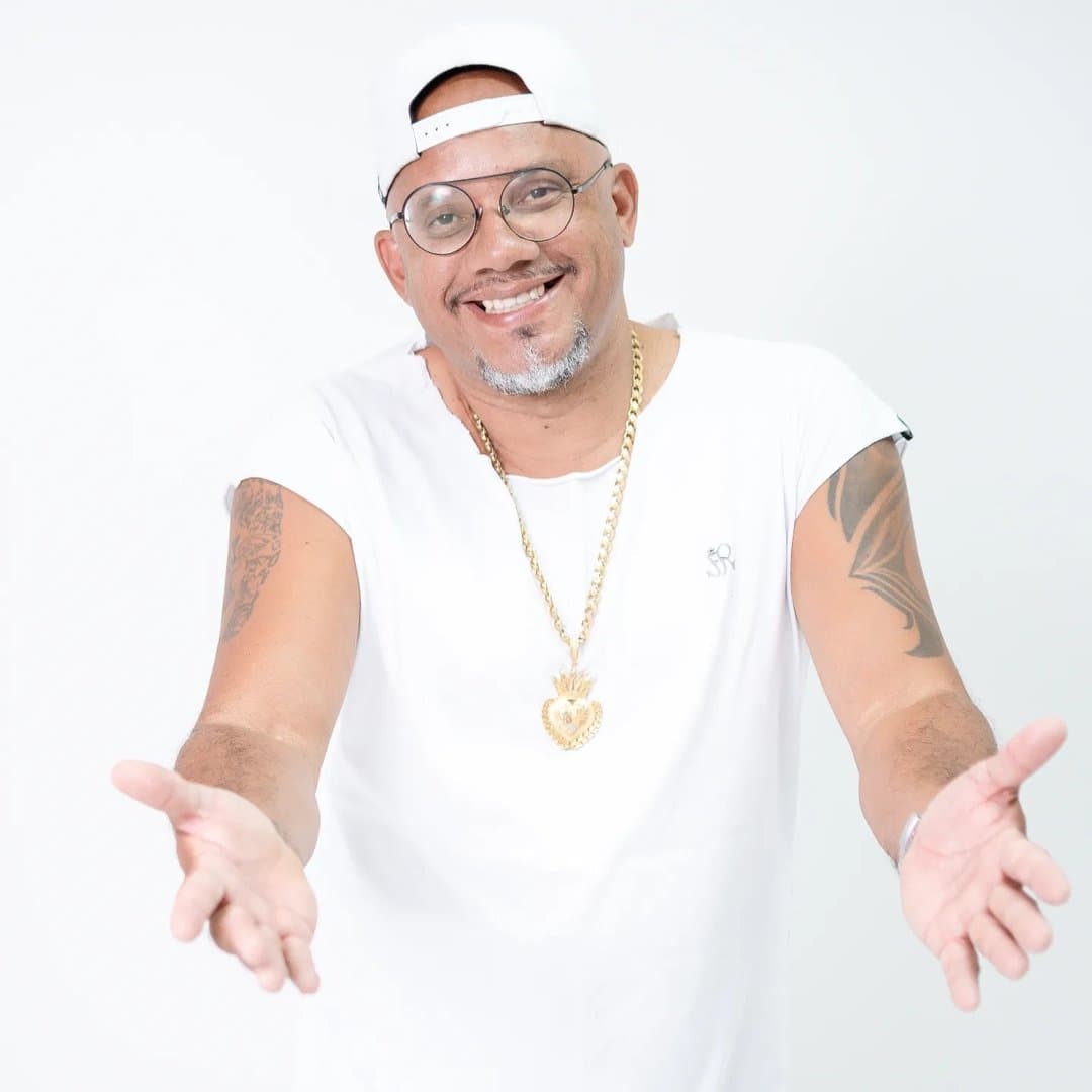 Arte de Fefeu Oliveira