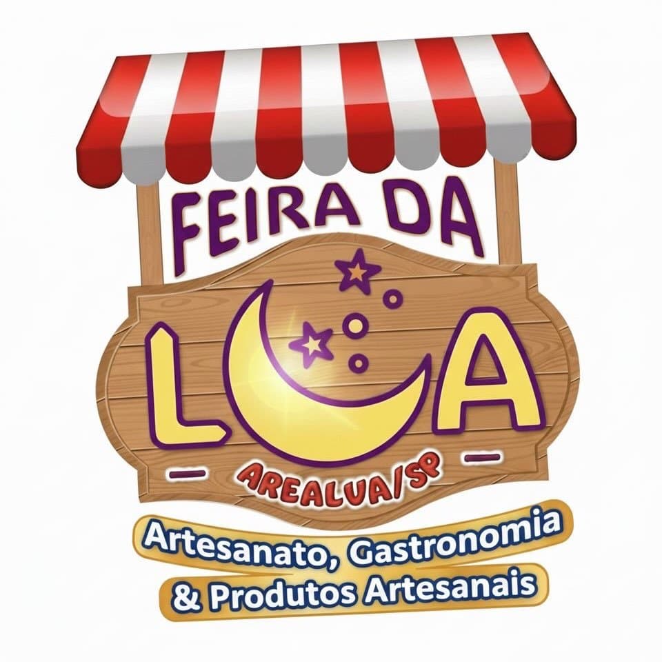 Foto de Feira da Lua