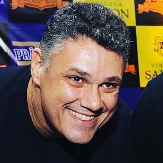 Arte de Felipe Pampolini
