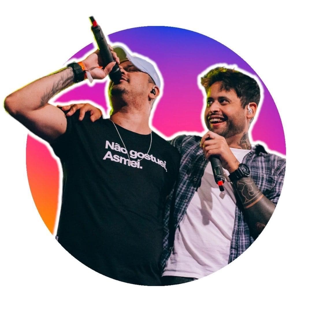 Arte de Felipe & Raul