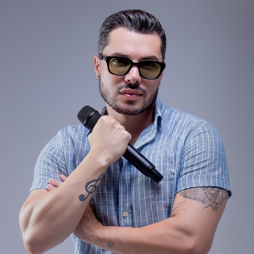 Arte de Felipe Vasconcelos