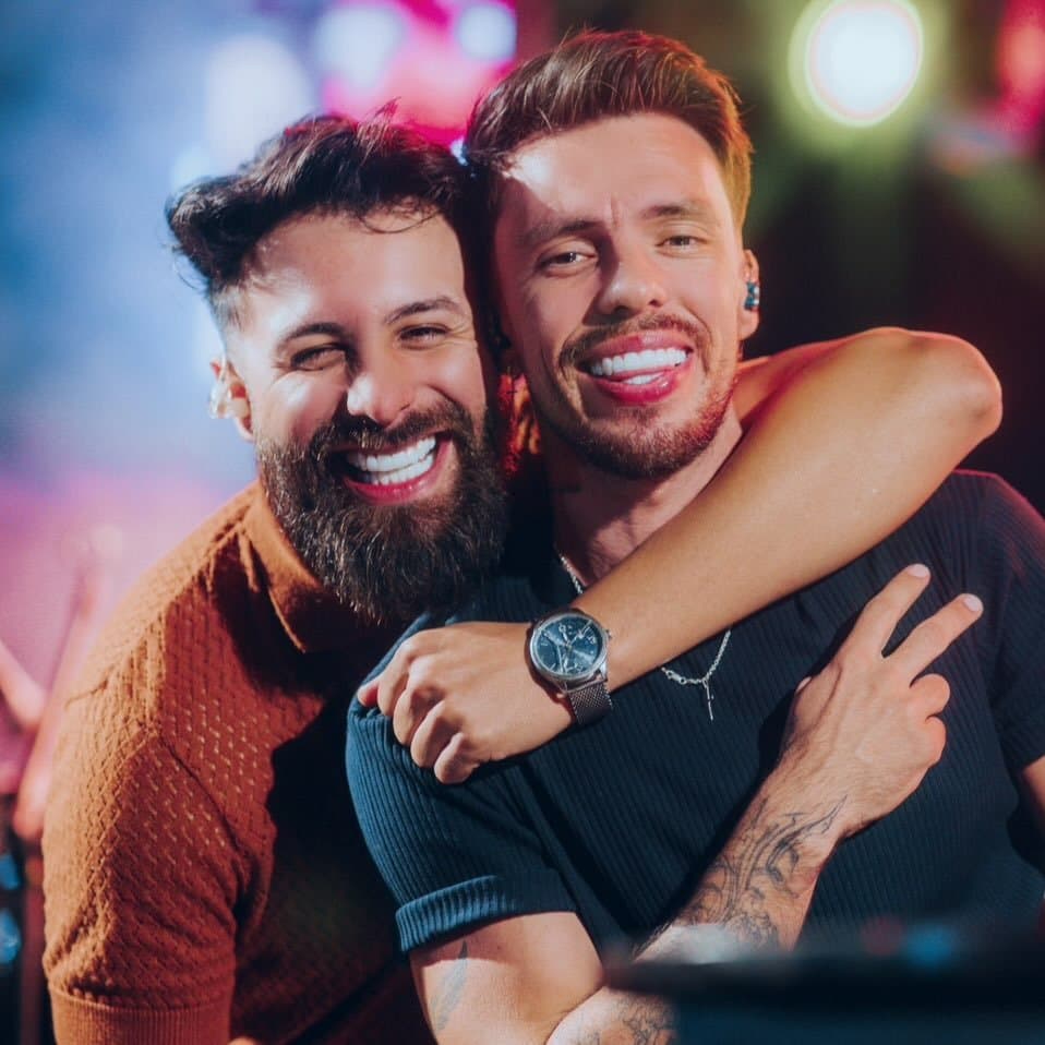 Arte de Felippe e Biel