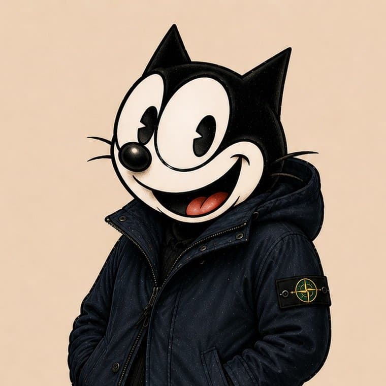 Arte de Felix Barreira