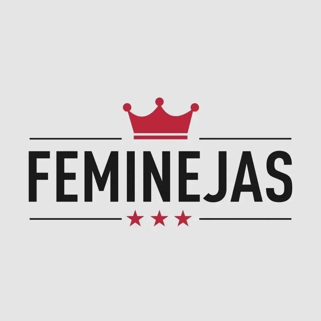 Arte de Feminejas