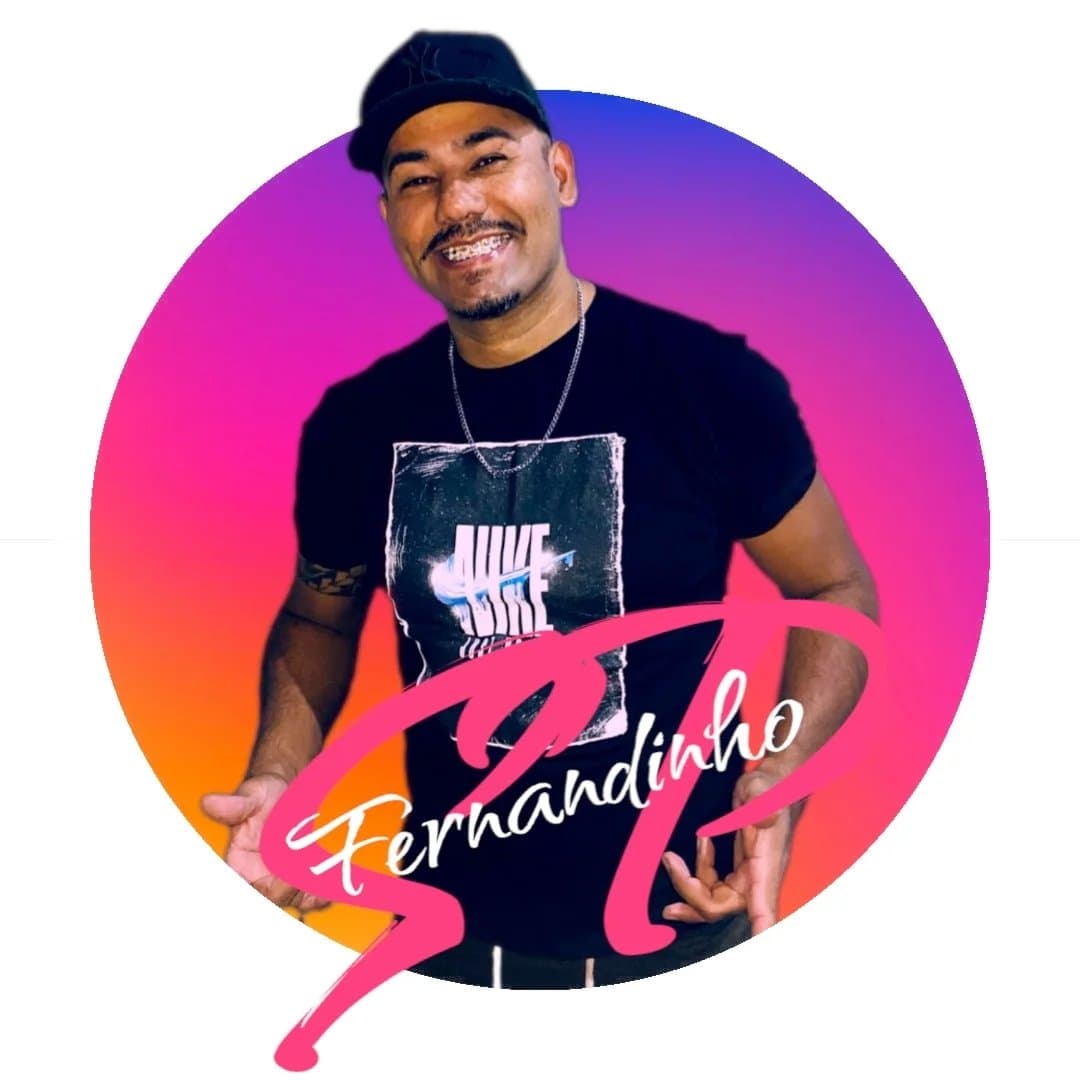 Arte de Fernandinho