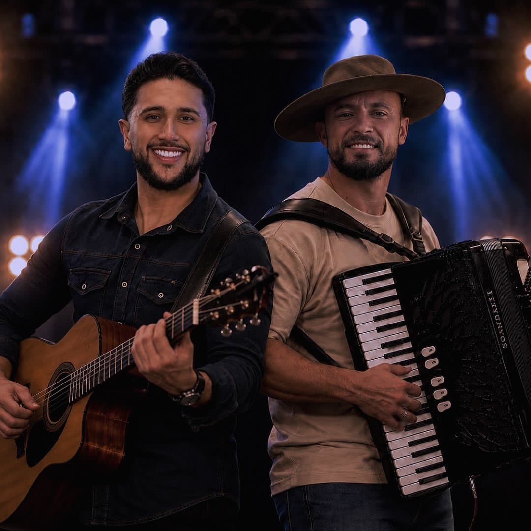 Arte de Fernando Roque & Benedetto
