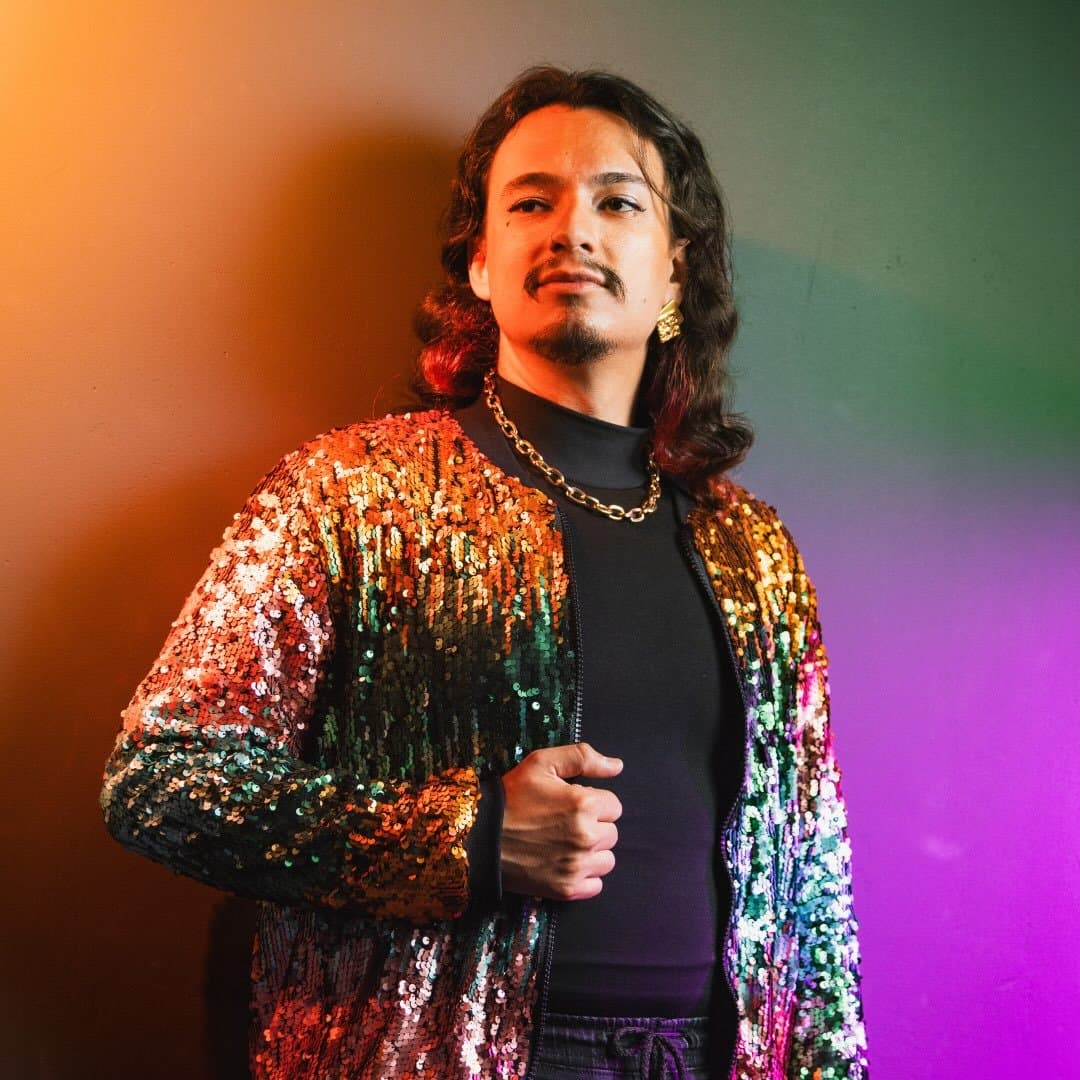 Arte de Fernando Vinhota