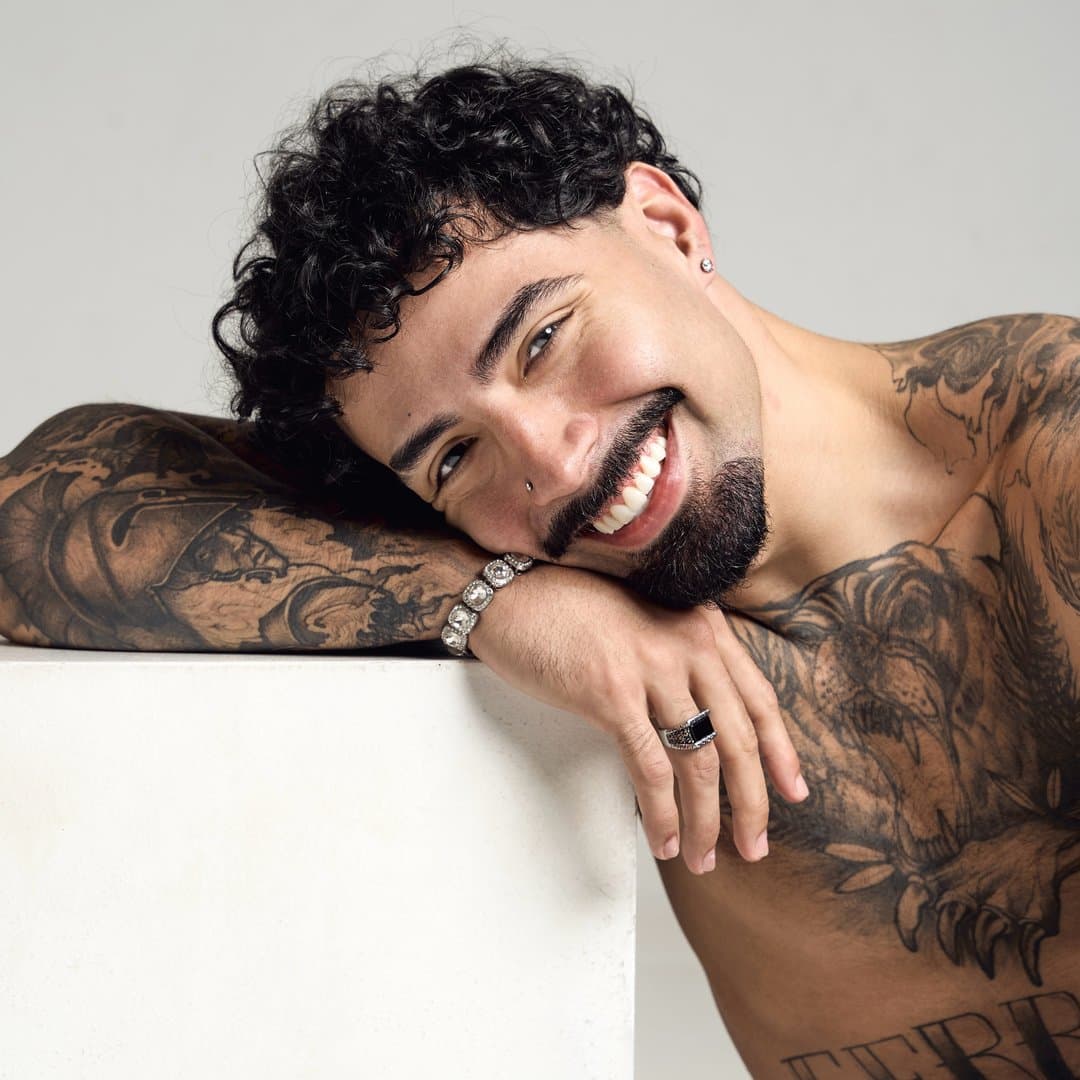 Arte de Ferrão