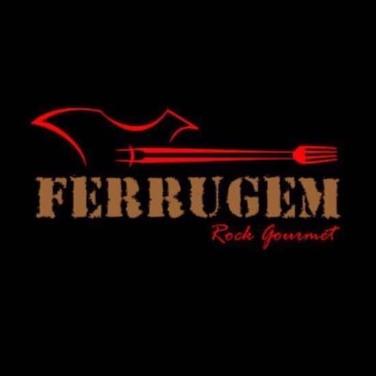 Foto de Ferrugem Rock Gourmet