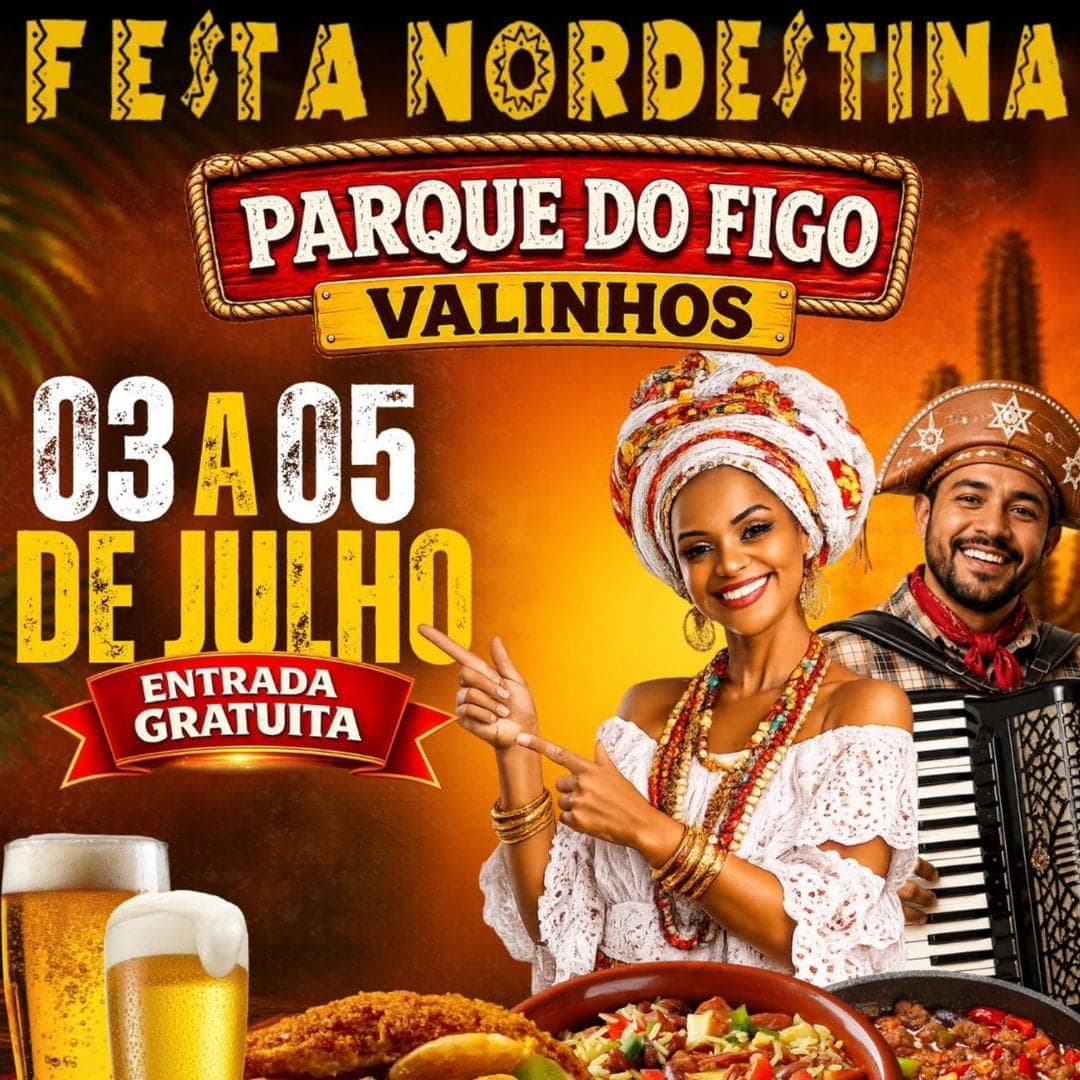 Foto de Festa Nordestina