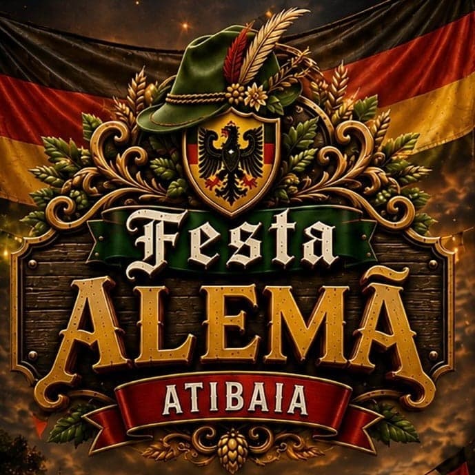 Foto de Festa Alemã Atibaia 2026