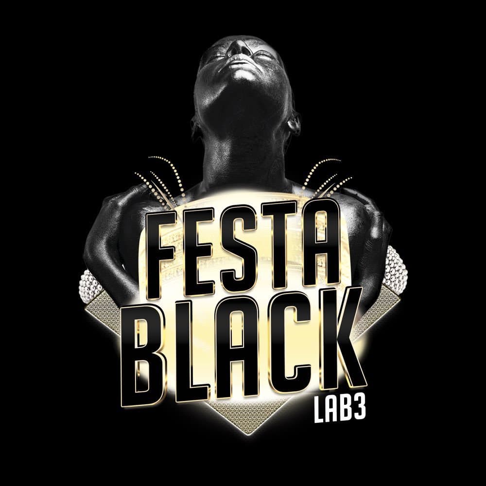 Foto de Festa Black Lab3