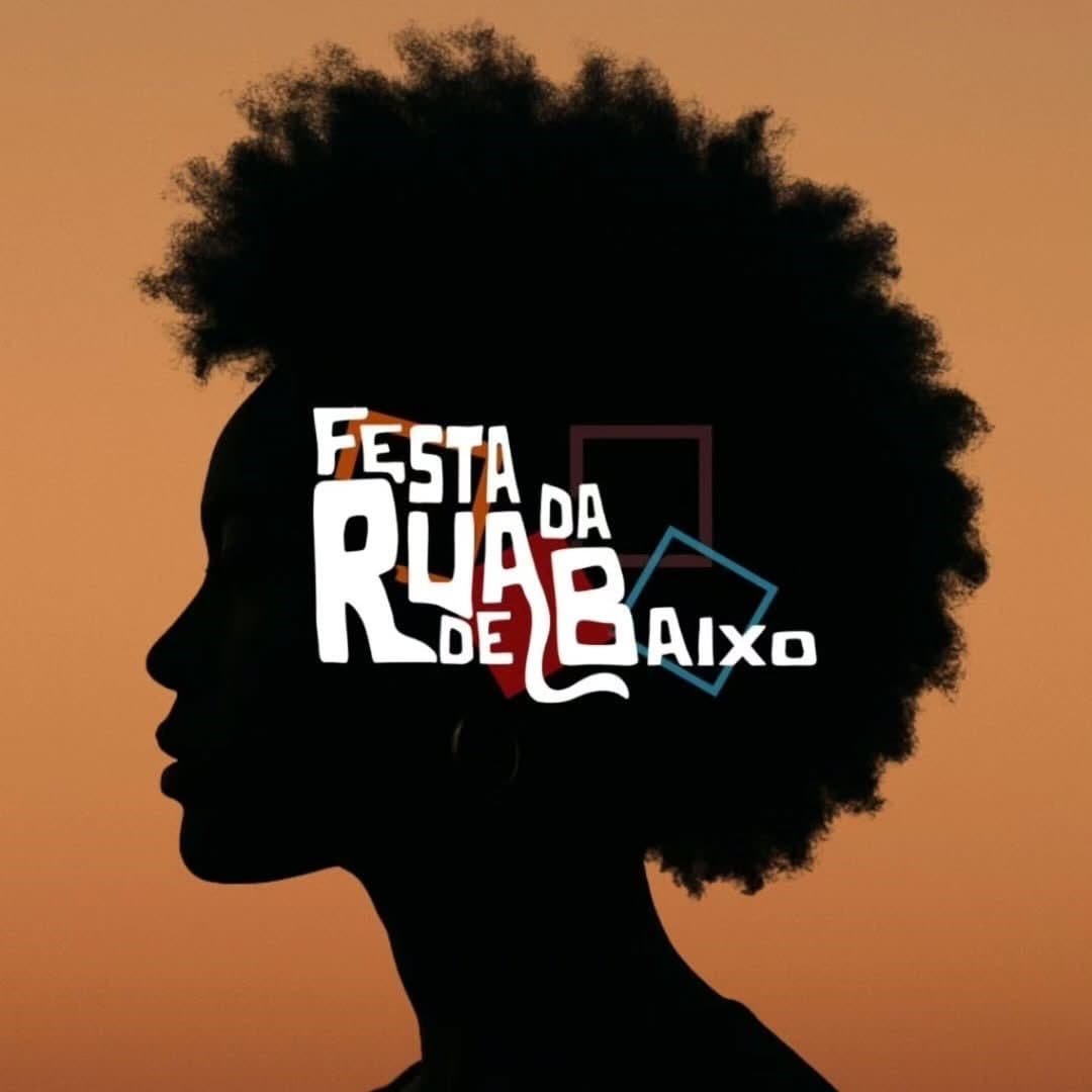 Foto de Festa da Rua de Baixo