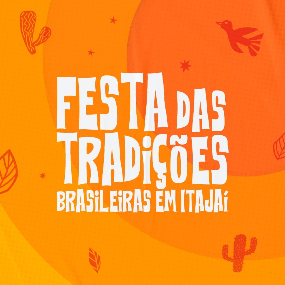 Foto de Festa das Tradições Brasileiras