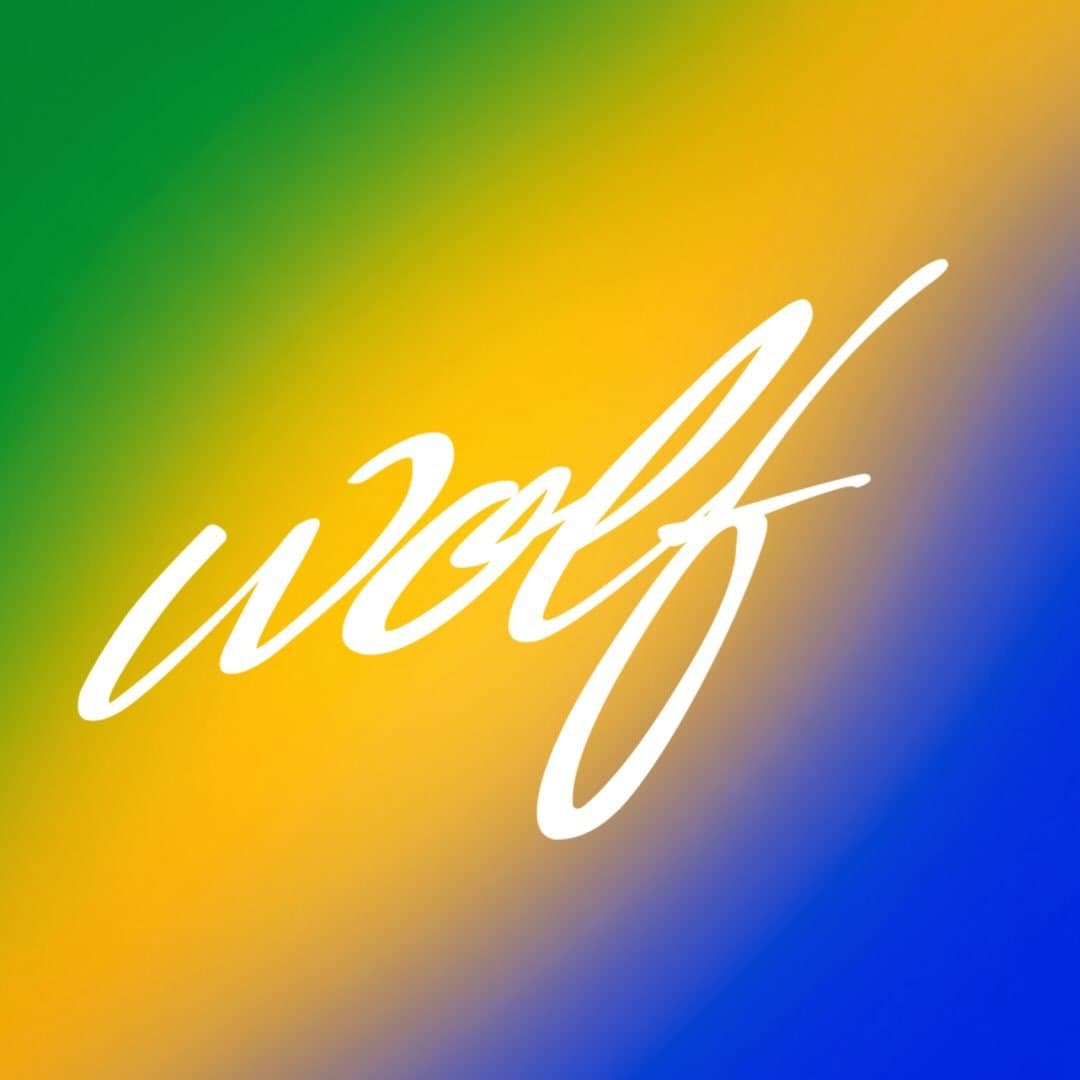 Foto de Wolf