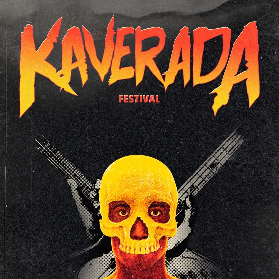 Foto de Festival Kaverada