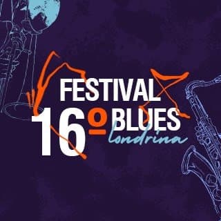 Foto de Festival Blues de Londrina