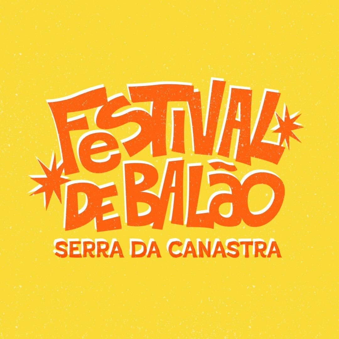Foto de Festival de Balão