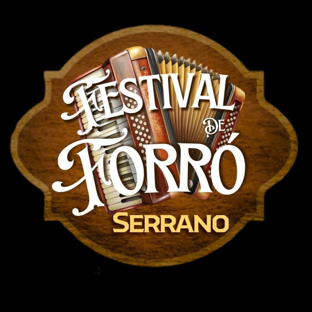 Foto de Festival de Forró Serrano