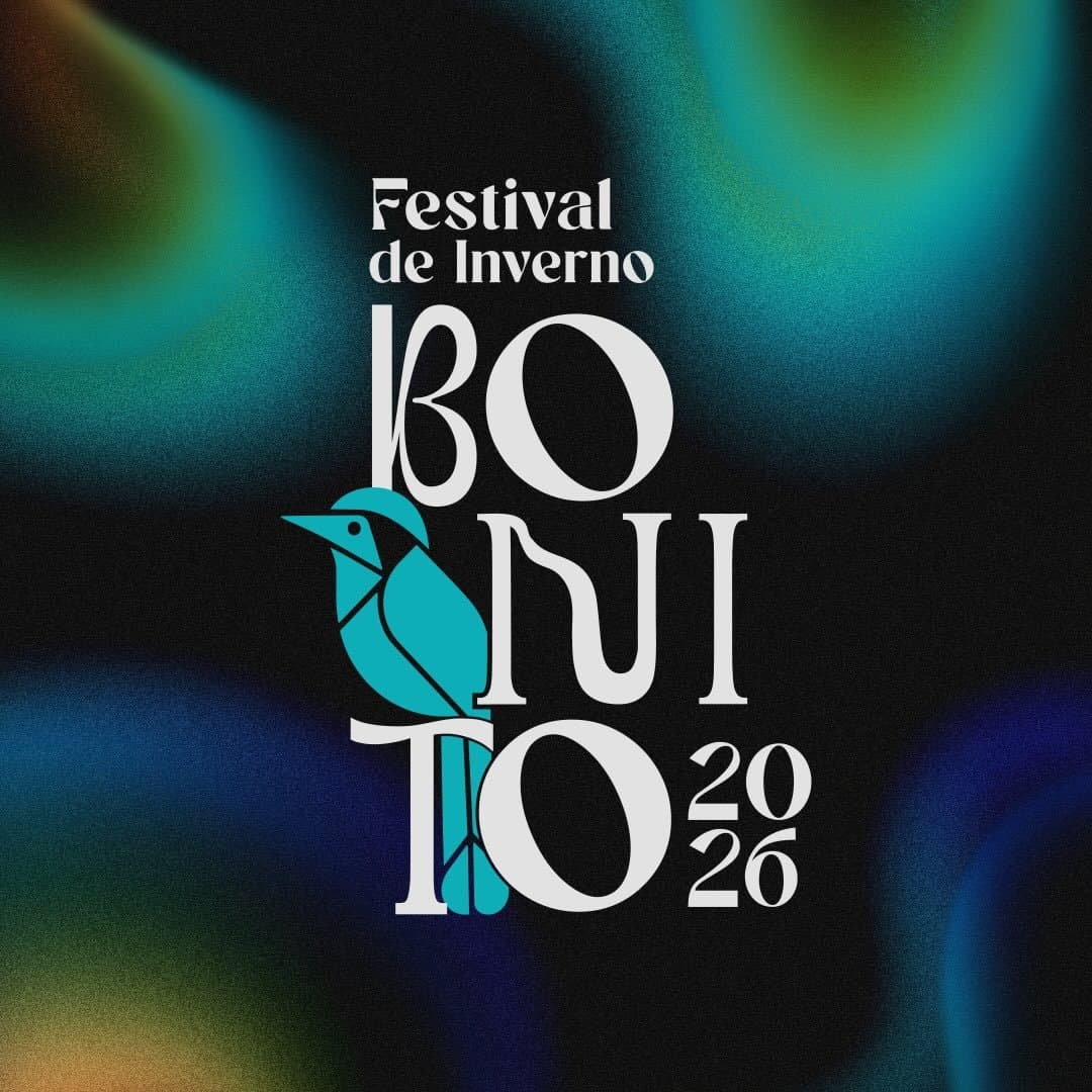 Foto de Festival de Inverno de Bonito