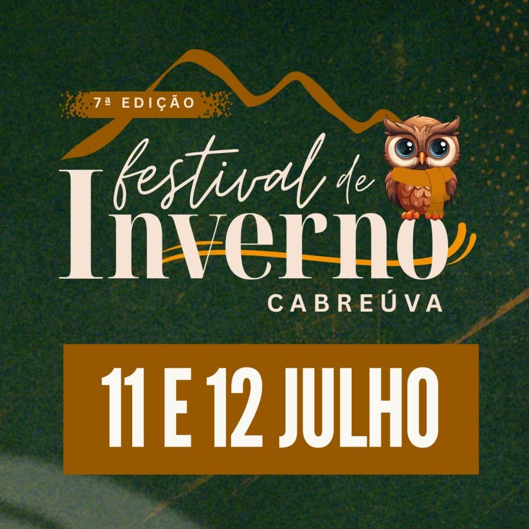 Foto de Festival de Inverno de Cabreúva