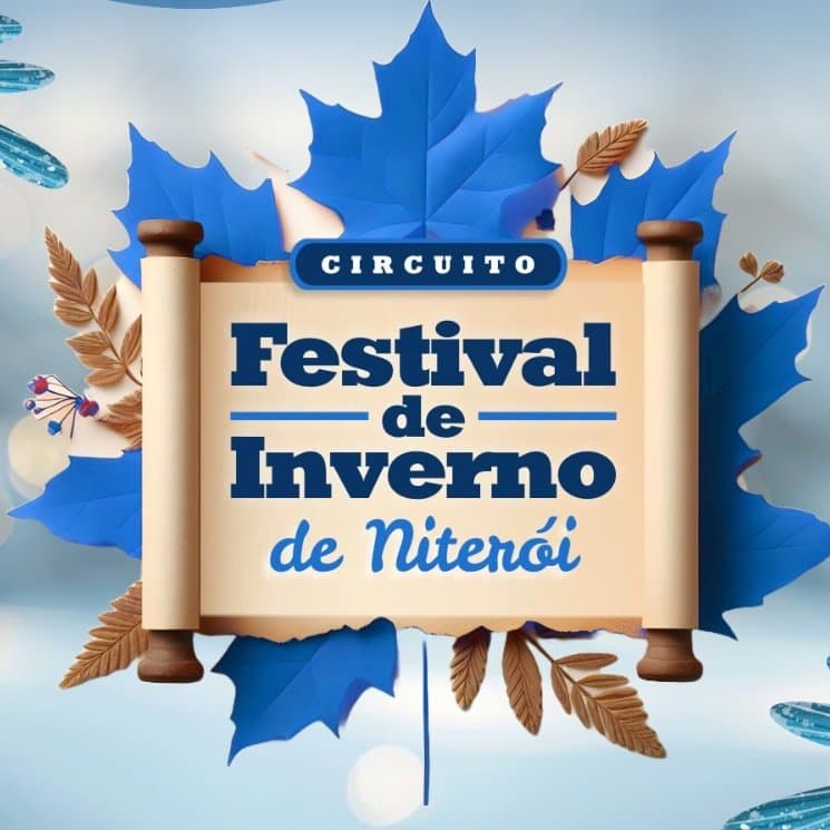 Foto de Festival de Inverno de Niterói