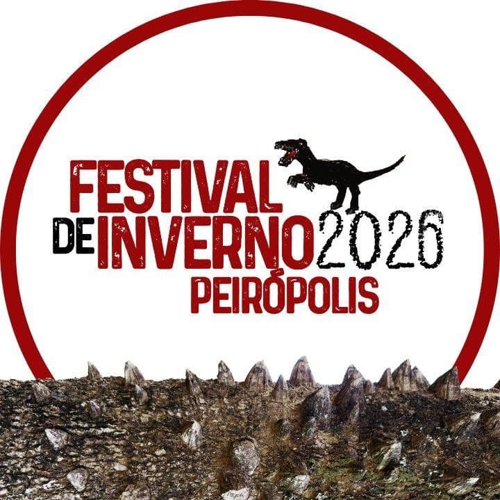 Foto de Festival de Inverno de Peirópolis
