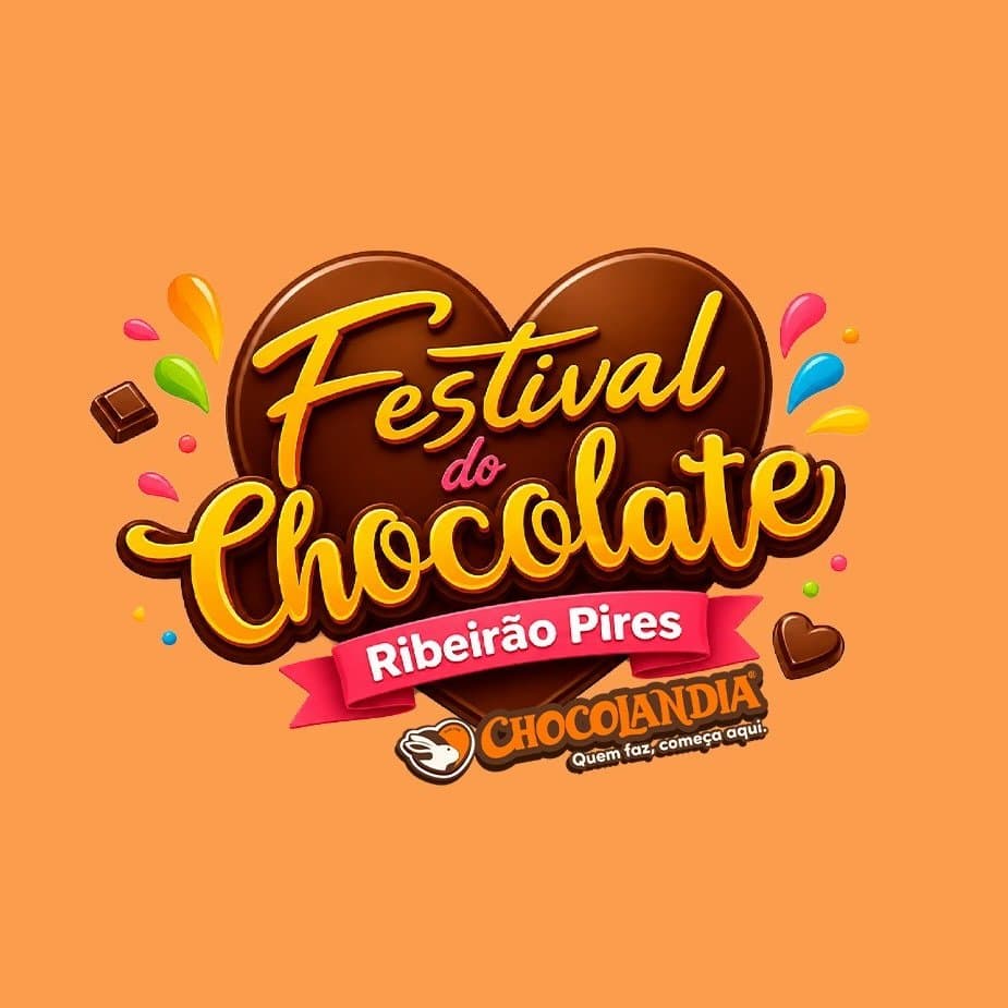 Foto de Festival do Chocolate