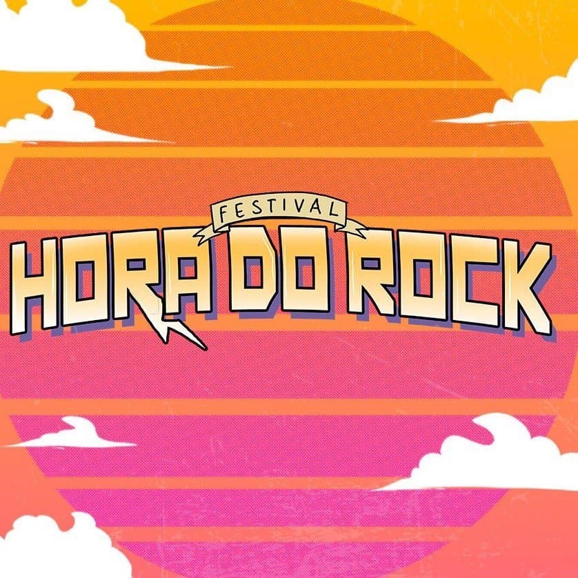 Foto de Festival Hora do Rock
