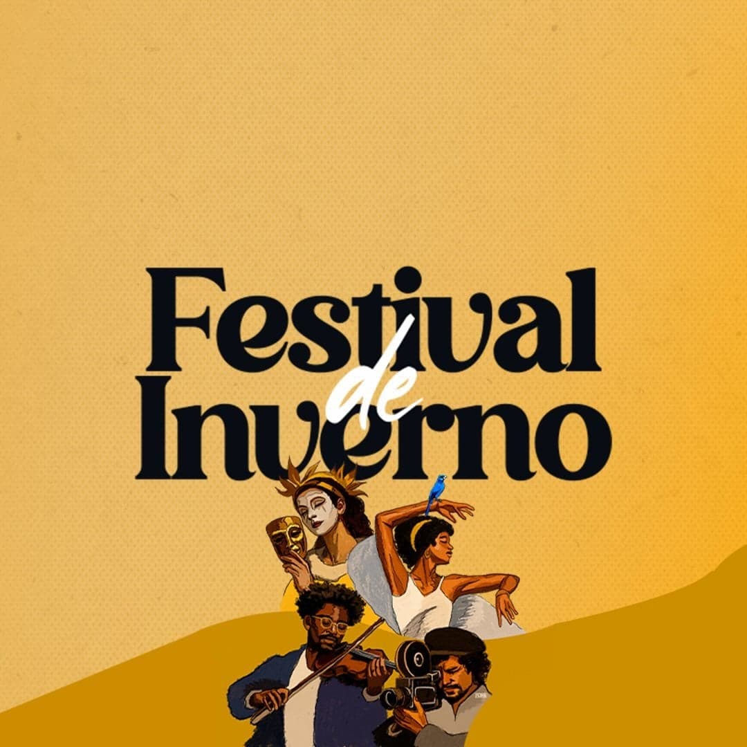 Foto de Festival de Inverno C. Grande
