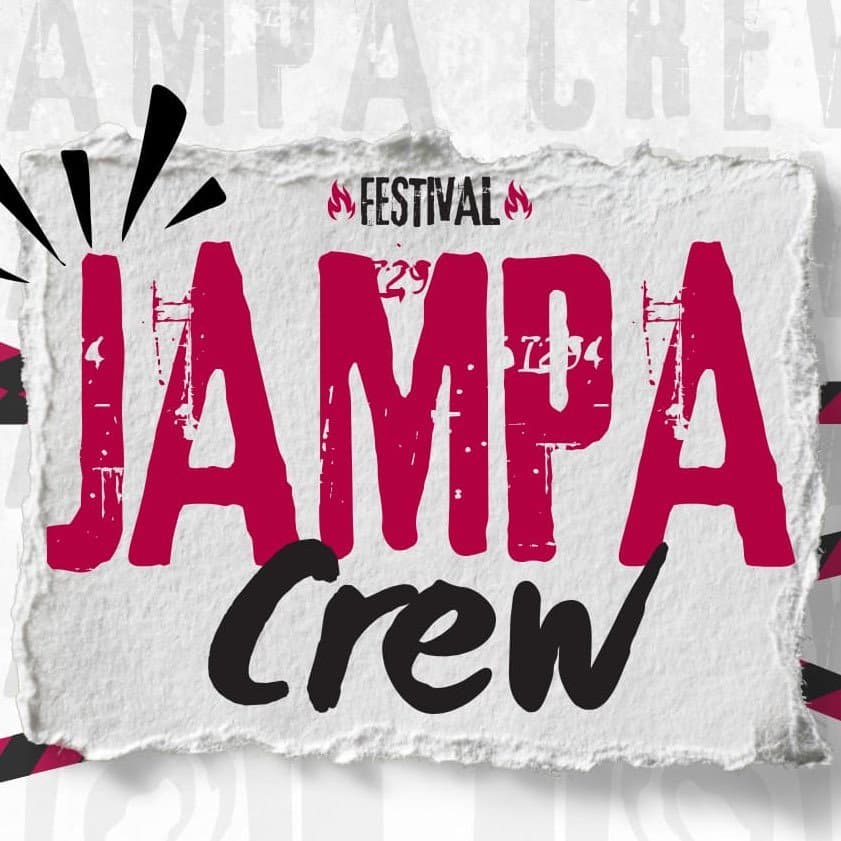 Foto de Festival Jampa Crew