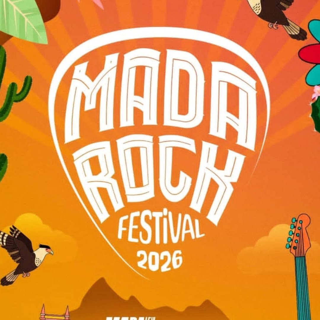 Foto de Festival Madarock