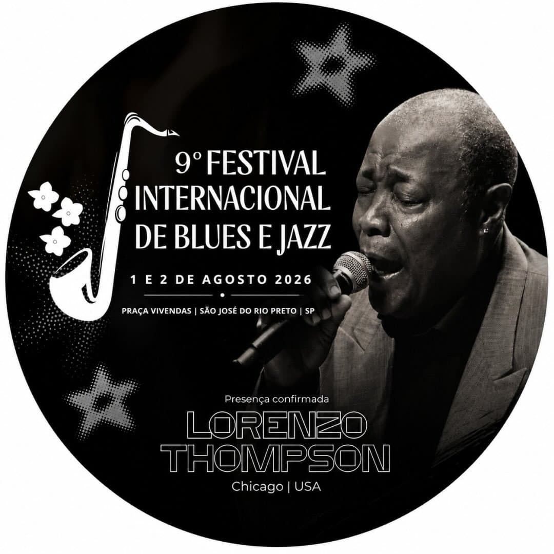 Foto de Festival Internacional de Blues e Jazz