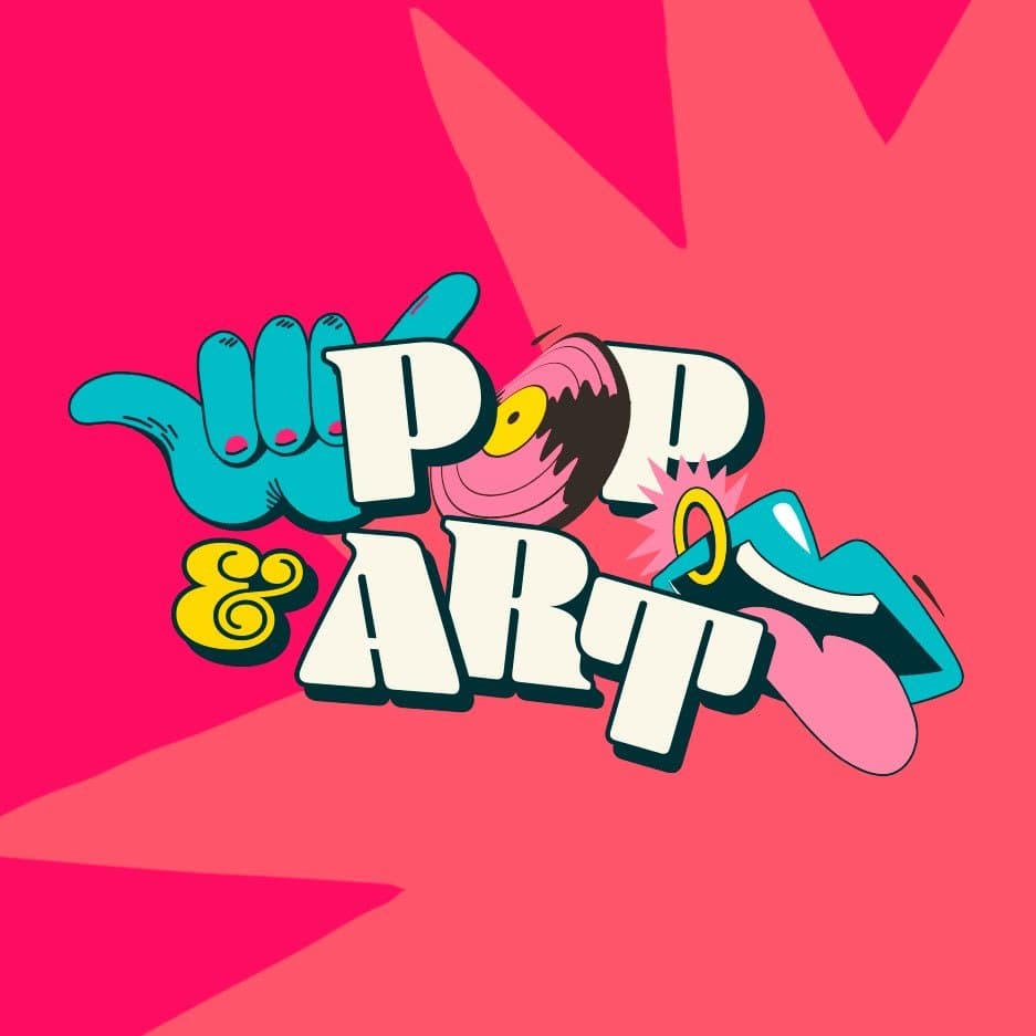 Foto de Festival Pop Art