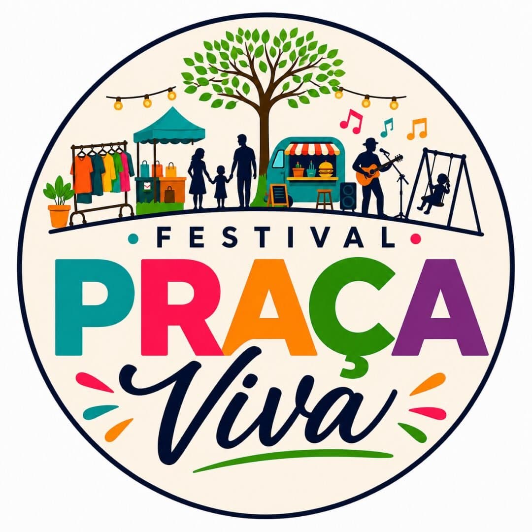 Foto de Festival Praça Viva
