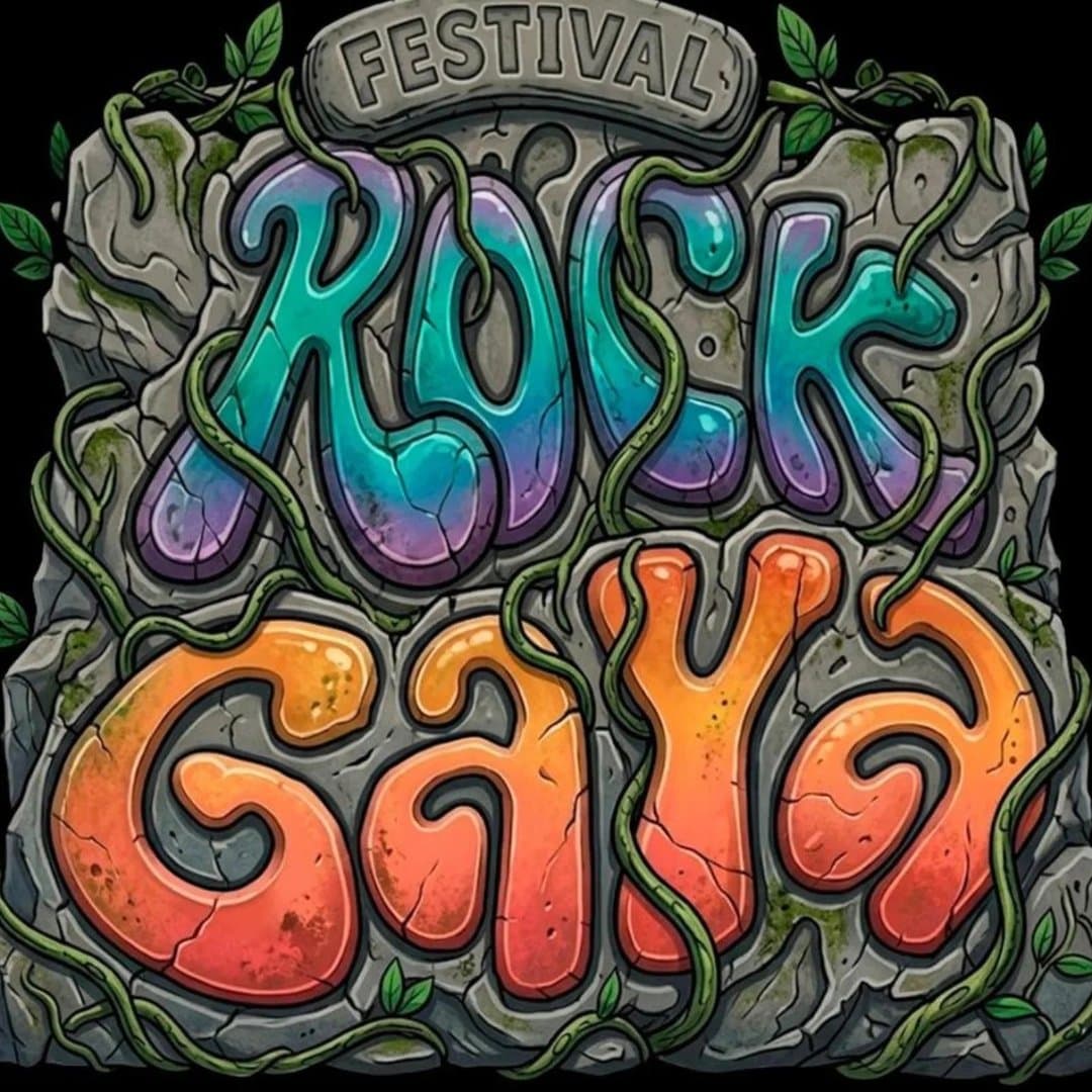 Foto de Festival Rock Gaya