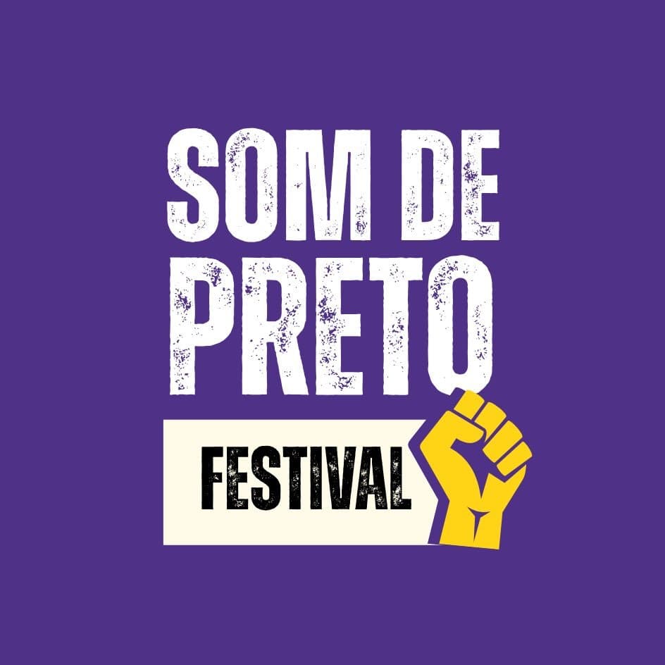 Foto de Festival Som de Preto
