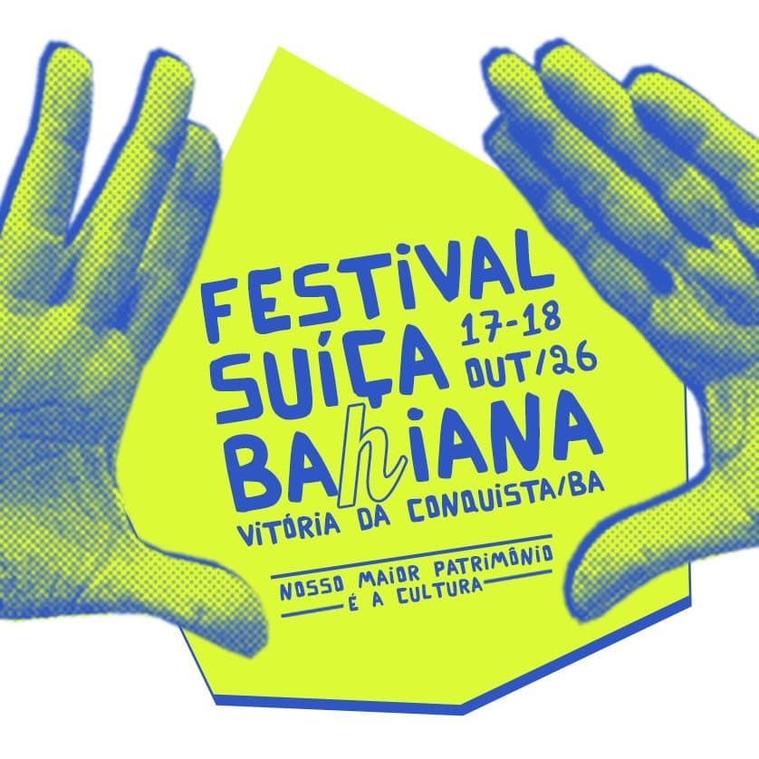 Foto de Festival Suíça Bahiana